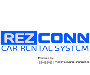 rezconn software
